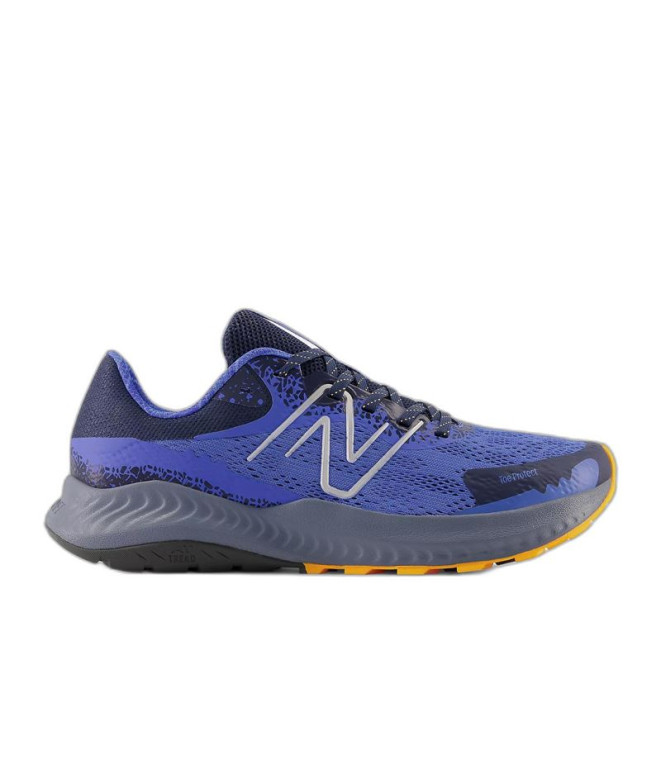 Zapatillas de Trail New Balance Dynasoft Nitrel...