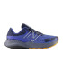Zapatillas de Trail New Balance Dynasoft Nitrel V5 Azul Hombre