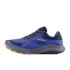 Zapatillas de Trail New Balance Dynasoft Nitrel V5 Azul Hombre