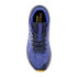 Zapatillas de Trail New Balance Dynasoft Nitrel V5 Azul Hombre
