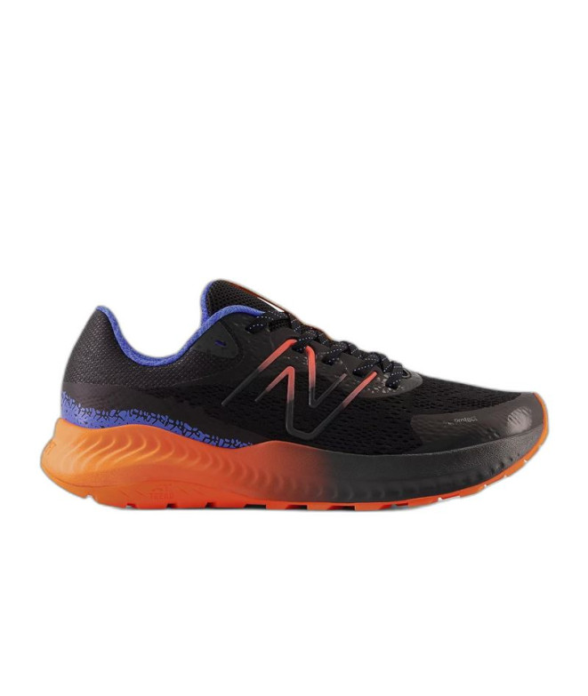 Zapatillas de Trail New Balance Dynasoft Nitrel...