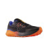 Zapatillas de Trail New Balance Dynasoft Nitrel V5 Negro Hombre