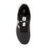 Zapatillas de Running New Balance Fresh Foam Arishi V4 Negro Mujer