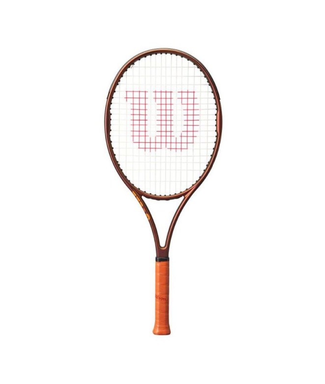 Raqueta de Tenis Wilson Pro Staff V14 Infantil