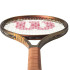 Raqueta de Tenis Wilson Pro Staff V14 Infantil