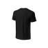 Camiseta Wilson Script 14 negro