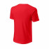 Camiseta Wilson Script ECO coton slimfit