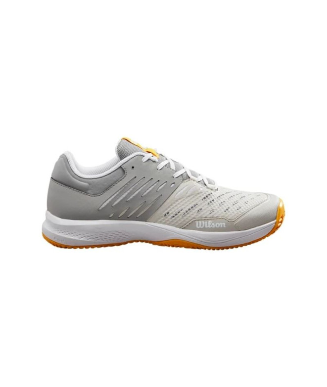 Zapatillas de Tenis Wilson Kaos Comp 3.0 Lunar...