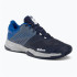 Zapatillas de Tenis Wilson Kaos Devo 2.0 Azul  Blaze Hombre