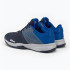 Zapatillas de Tenis Wilson Kaos Devo 2.0 Azul  Blaze Hombre