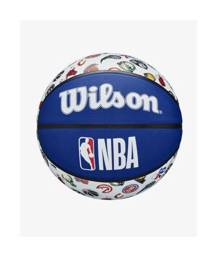 Pelota de Baloncesto Wilson NBA All Team