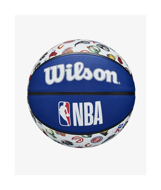 Pelota de Baloncesto Wilson NBA All Team