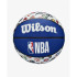 Pelota de Baloncesto Wilson NBA All Team