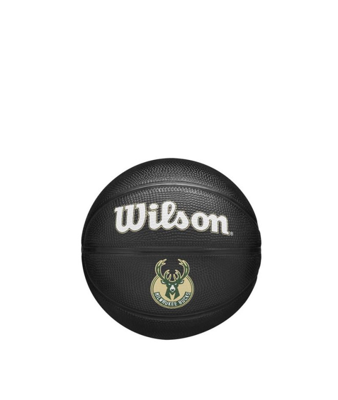Pelota de Baloncesto Wilson Nba Team Tribute...