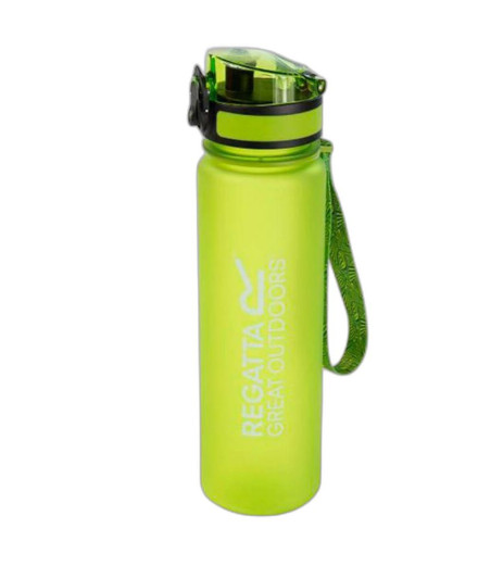 Botella 0.6L Regatta Tritan Flip