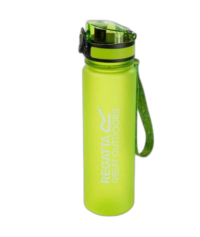 Botella 0.6L Regatta Tritan Flip