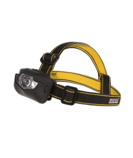Linterna frontal Regatta  Cree 5LED HEADTCH