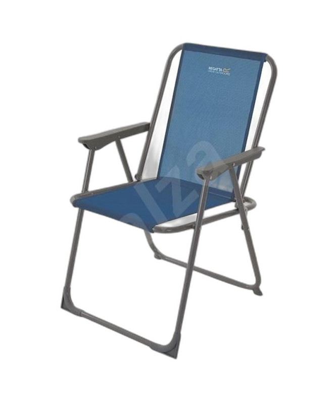 Silla Plegable Ligera Regatta