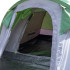 Tienda de campaña Regatta Kivu 3 v3 GrnPstr/Ebny