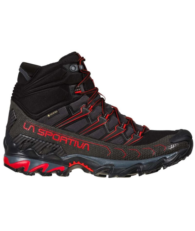 Zapatillas de montaña La Sportiva Ultra Raptor...