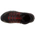 Zapatillas de montaña La Sportiva Ultra Raptor II Mid Gtx Black/Goji Hombre