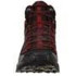 Zapatillas de montaña La Sportiva Ultra Raptor II Mid Gtx Black/Goji Hombre