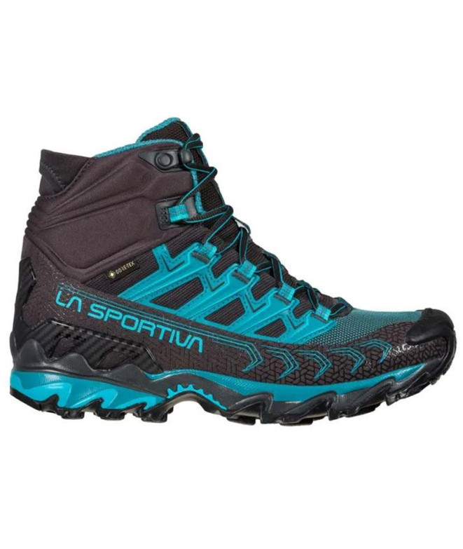 Zapatillas de montaña La Sportiva Ultra Raptor...