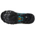 Zapatillas de montaña La Sportiva Ultra Raptor II Mid Gtx Carbon/Topaz Mujer