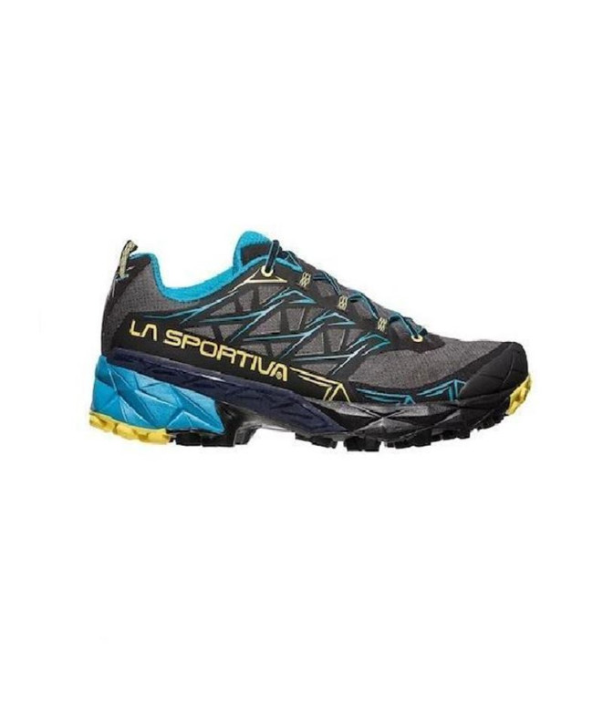 Zapatillas de Trail La Sportiva Akyra...