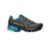 Zapatillas de Trail La Sportiva Akyra Carbon/Tropic Blue Hombre