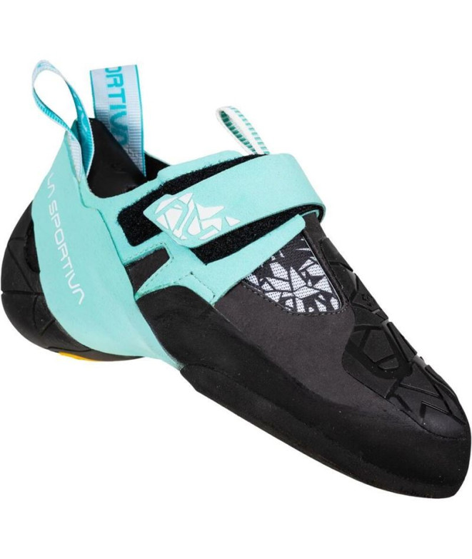 Pies de gato La Sportiva Skwama Vegan...