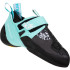 Pies de gato La Sportiva Skwama Vegan Carbon/Turquoise