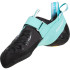 Pies de gato La Sportiva Skwama Vegan Carbon/Turquoise