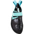 Pies de gato La Sportiva Skwama Vegan Carbon/Turquoise