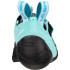 Pies de gato La Sportiva Skwama Vegan Carbon/Turquoise
