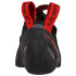 Pies de gato La Sportiva Tarantula Boulder Metal/Sunset Hombre