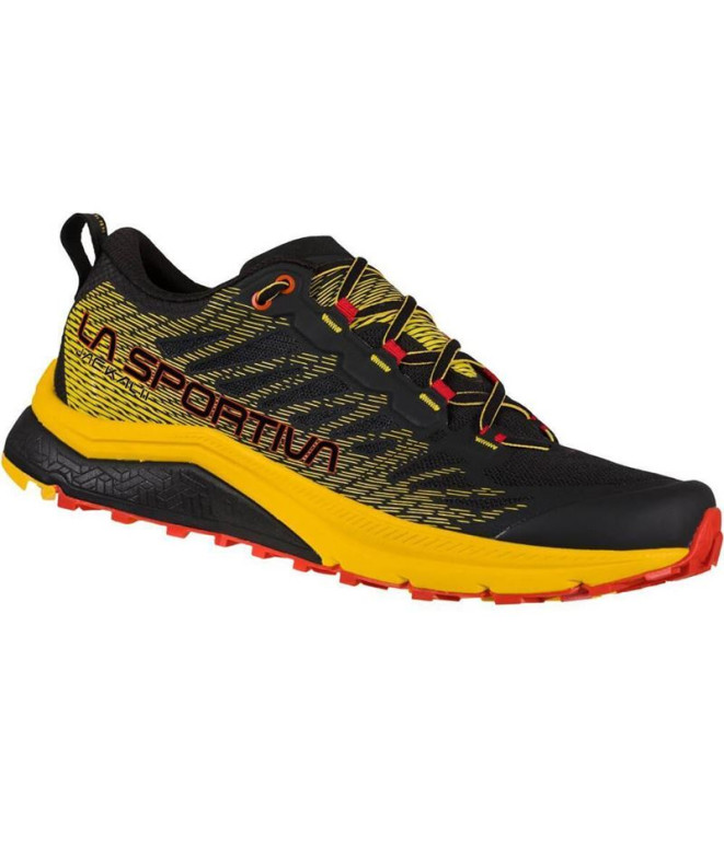 Zapatillas de Trail La Sportiva Jackal II Negro...