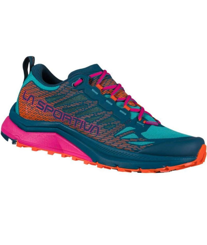 Zapatillas de Trail La Sportiva Jackal II Storm...