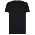 Camiseta de Montaña La Sportiva Van Negro Hombre
