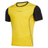 Camiseta de Trail La Sportiva Tracer Amarillo Hombre