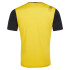Camiseta de Trail La Sportiva Tracer Amarillo Hombre