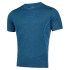 Camiseta de Trail La Sportiva Tracer Storm Azul Hombre