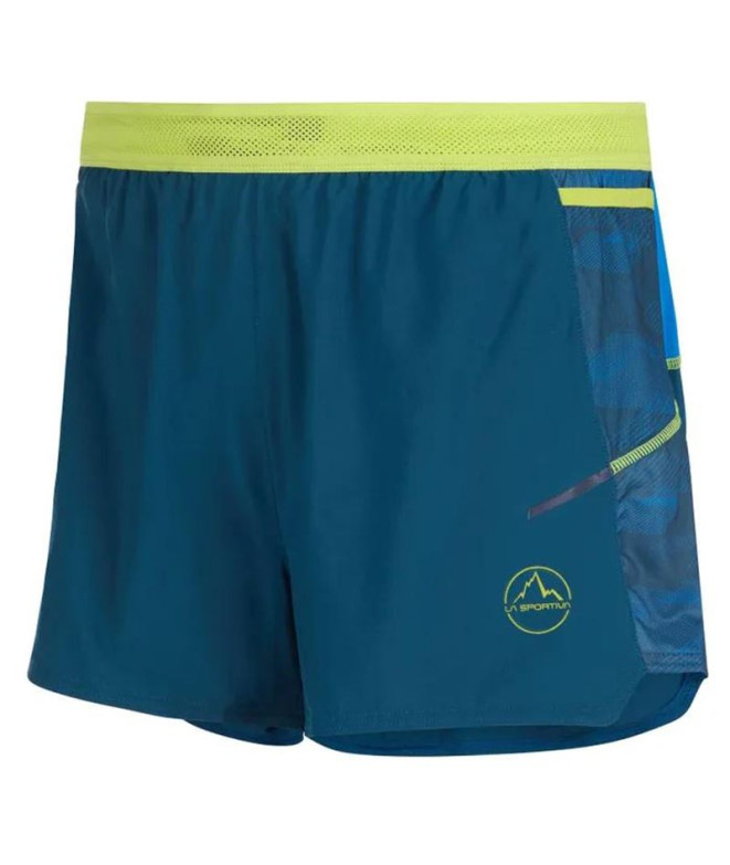 Pantalones de Trail La Sportiva Auster Short...