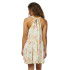 Vestido Rip Curl Sun Dance Up Mujer