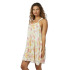 Vestido Rip Curl Sun Dance Up Mujer