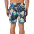 Bañador de Playa y Piscina Rip Curl Combined Volley Hombre estampado