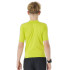 Licra de Surf Rip Curl Corps S/S Rash Vest Niño