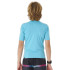 Licra de Surf Rip Curl Corps S/S Rash Vest Niño