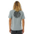 Camiseta Rip Curl Icons Of Surf S/S Hombre