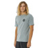 Camiseta Rip Curl Icons Of Surf S/S Hombre